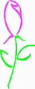 花朵鲜花_934eps,ai矢量模版下载