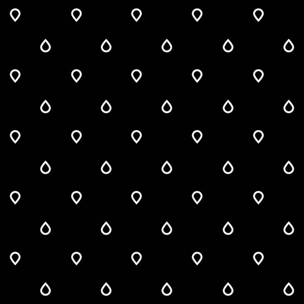 水滴无缝背景eps,ai矢量模版下载