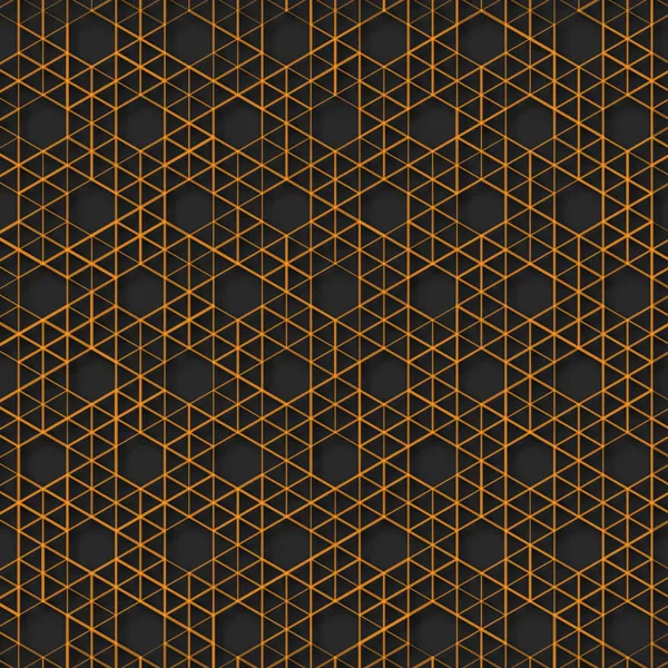 六边形格纹背景eps,ai矢量模版下载