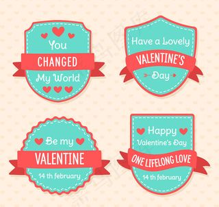 情人节玫瑰花卡片