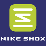 NIKE SHOXeps,ai矢量模版下载