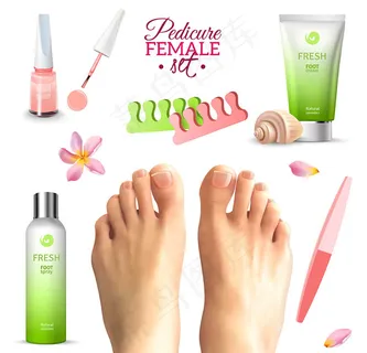 脚部护理工具 脚部护理工具