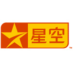 星空卫视中文台cdr矢量模版下载