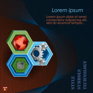 齿轮元素设计 齿轮元素设计