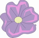 花朵鲜花_766eps,ai矢量模版下载