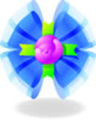 矢量礼品扎带图片_18