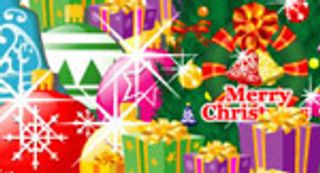 圣诞节矢量素材_44