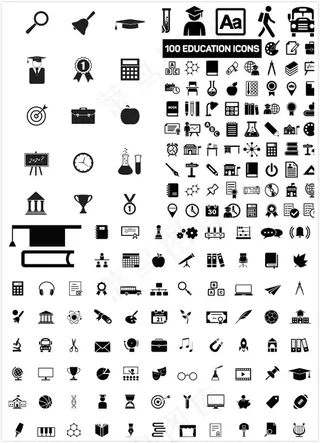 学习教育类icon