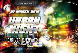 阿拉伯之夜海报