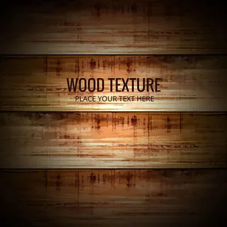 暗色木纹背景