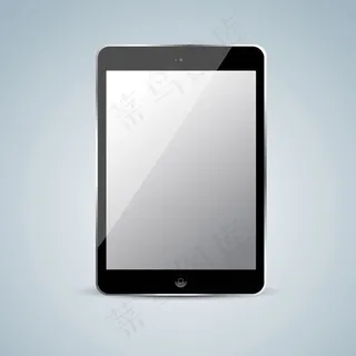 iPad平板电脑