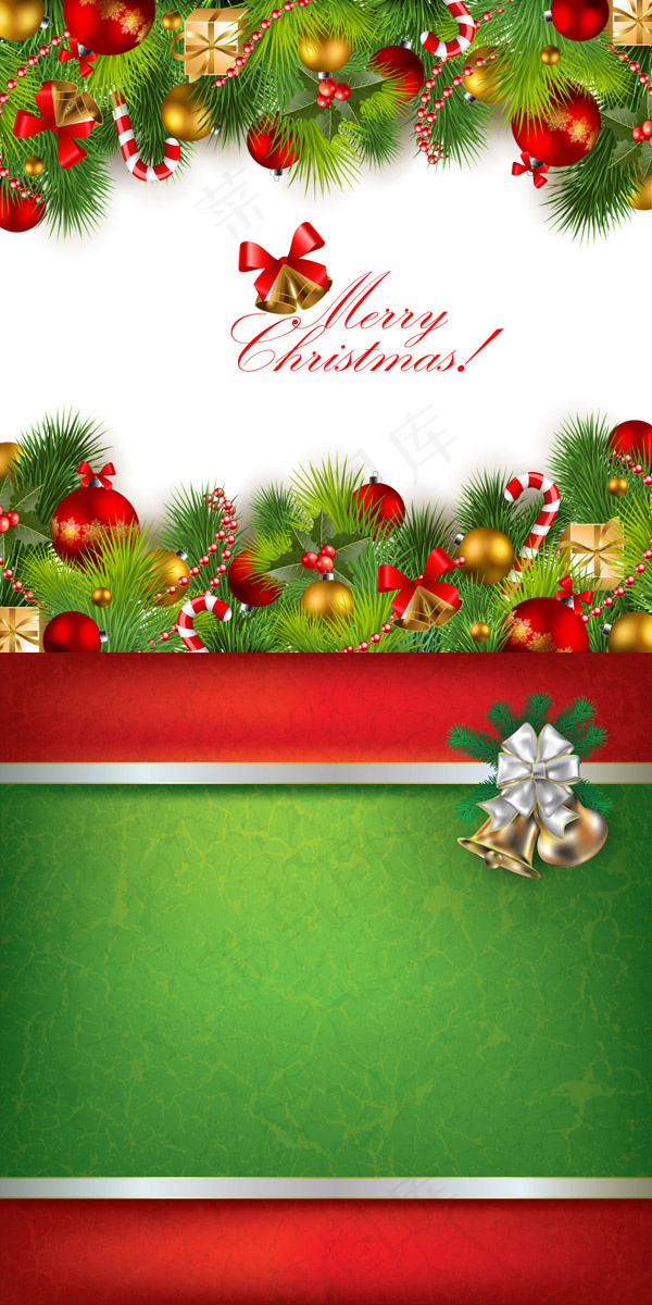 圣诞节背景