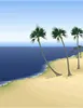 矢量风景背景_228,背景元素ai矢量模版下载
