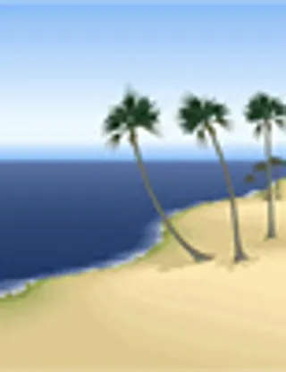 矢量风景背景_228,背景元素