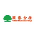 国泰金融cdr矢量模版下载