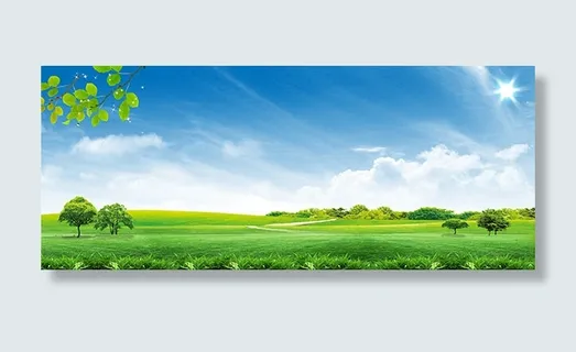清新自然风景 清新自然风景