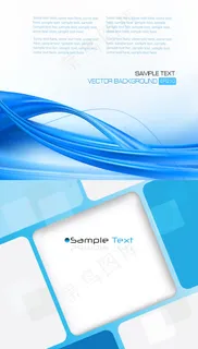 蓝色科技背景,背景元素 蓝色科技背景,背景元素