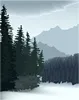 矢量风景背景_286,背景元素ai矢量模版下载