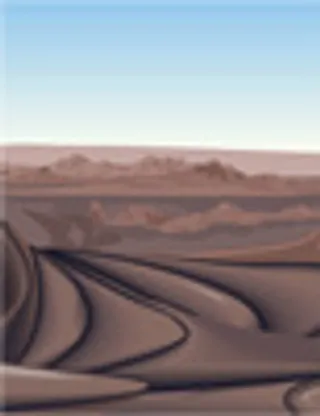 矢量风景背景_75,背景元素