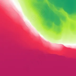 时尚抽象水彩背景