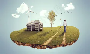 创意科技素材