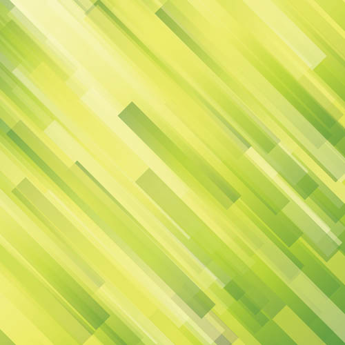 绿色斜纹背景