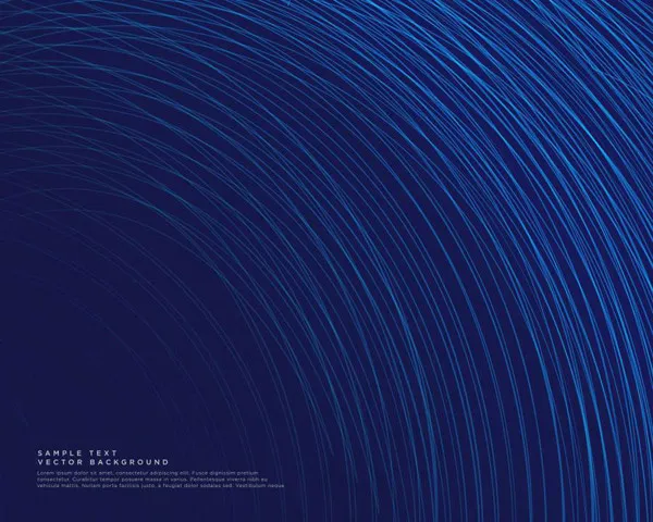 蓝色曲线线条背景eps,ai矢量模版下载