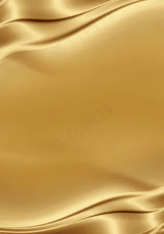 金色布纹背景图片