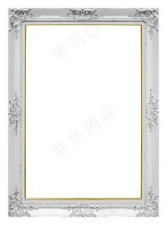 复古相框边框