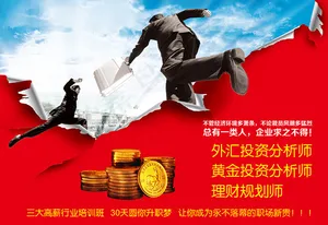 投资分析师培训班
