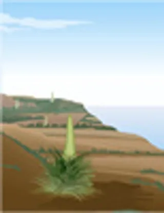 矢量风景背景_74,背景元素