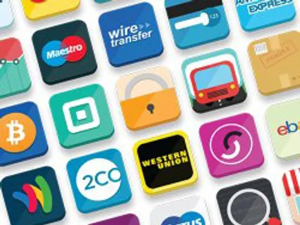 电子商务图标,免抠元素,背景元素