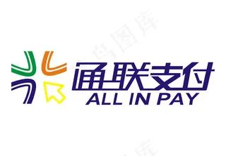 通联支付LOGO