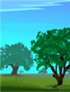 矢量风景背景_53,背景元素