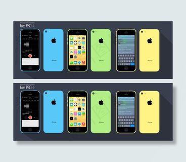 iphone5C
