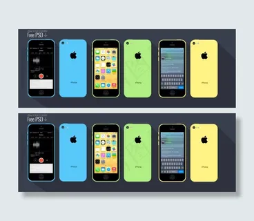 iphone5C