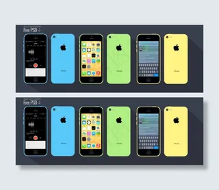 iphone5C