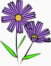 花朵鲜花_716eps,ai矢量模版下载