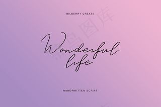 Wonderfullife