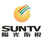 阳光卫视（SUNTV）cdr矢量模版下载