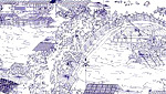 矢量清明上河图