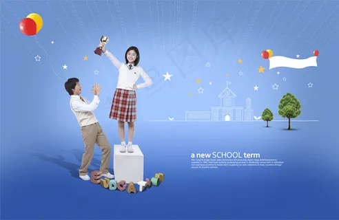 学校团队创意 学校团队创意