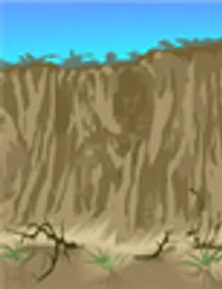 矢量风景背景_213,背景元素