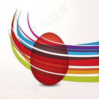 复活节彩蛋