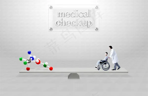 医生与患者