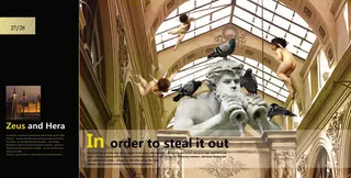 欧式地产画册12