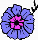 花朵鲜花_695eps,ai矢量模版下载