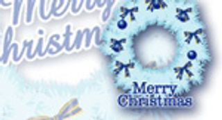 圣诞节矢量素材_26