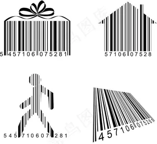 创意条形码05
