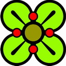 花朵鲜花_710eps,ai矢量模版下载